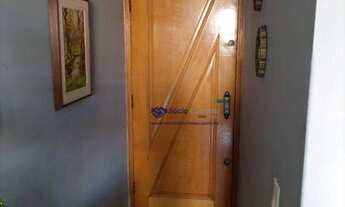 Imagem 6: Apartamento 65m² Condomínio Miruna 2 dormitórios por R$ 450.000-Planalto Paulista-São Paul