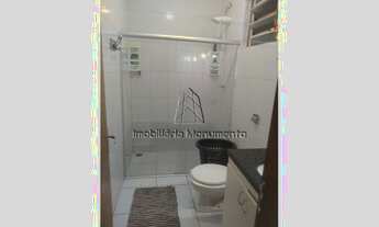 Imagem 2: Piracicaba - Casa Padrão - Nho Quim