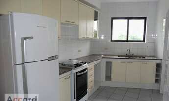 Imagem 3: Apartamento com 3 dormitórios à venda, 99 m² por R$ 500.000,00 - Ecoville - Curitiba/PR