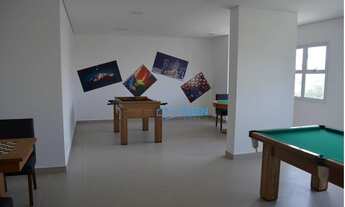 Imagem 8: Apartamento com 2 dormitórios à venda, 59 m² - Vila Baeta Neves - São Bernardo do Campo/SP