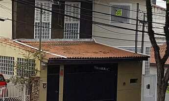 Imagem 6: São Paulo - Casa Comercial - Jardim São Paulo(Zona Norte