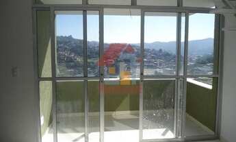 Imagem 3: NOVA LIMA - Apartamento Padrão - Oswaldo Barbosa Pena II