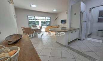 Imagem 4: Apartamento Garden à venda em Riviera de São Lourenço - Bertioga SP | 3 Dormitórios