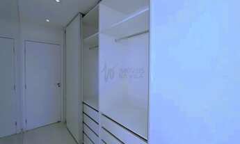 Imagem 4: Apartamento reformado, andar alto, vago, Vila Mariana, para locação