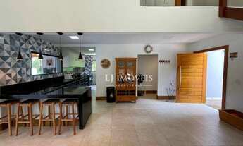 Imagem 7: Casa com 4 dormitórios à venda por R$ 1.700.000,00 - Secretário - Petrópolis/RJ