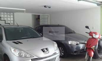 Imagem 3: Condomínio fechado com 3 dorms, 1 suíte e 2 vagas, próximo ao metrô Penha