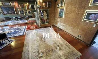 Imagem 5: Apartamento com 4 dormitórios, 173 m² - venda por R$ 1.790. ou aluguel por R$ 8.500/mês