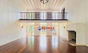 Imagem 5: Casa com 4 dormitórios, 900 m² - venda por R$ 16.800.000 ou aluguel por R$ 45.000/mês - Al