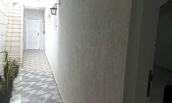 Imagem 4: Sobrado em Interlagos - São Paulo