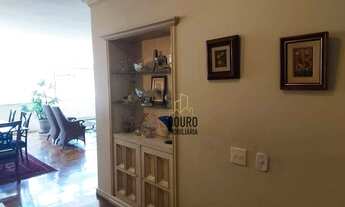 Imagem 3: Apartamento com 4 dormitórios à venda, 233 m² por R$ 2.450.000,00 - Copacabana - Rio de Ja