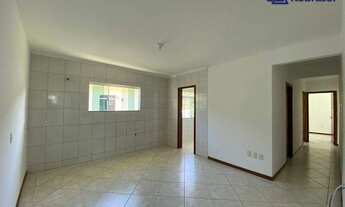 Imagem 4: Apartamento com 2 dormitórios à venda, 53 m² por R$ 175.000,00 - Pagani - Palhoça/SC