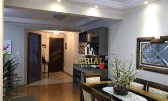 Imagem 2: Apartamento à venda, 104 m² por R$ 630.000,00 - Santa Maria - São Caetano do Sul/SP