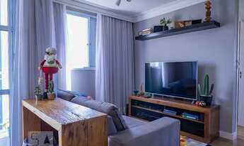 Imagem 2: Apartamento para Aluguel - Vila Prudente, 2 Quartos, 62 m2