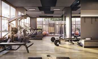 Imagem 3: Today Perdizes Água Branca - São Paulo - SP