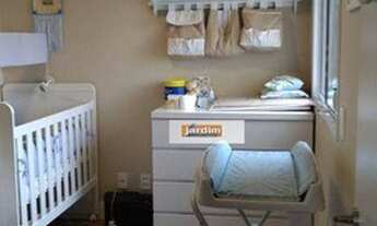 Imagem 2: Apartamento com 2 dormitórios à venda, 81 m² por R$ 636.000,00 - Independência - São Berna