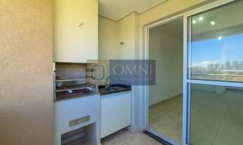 Imagem 7: Apartamento com 2 dormitórios em Vila Scarpelli-Santo André