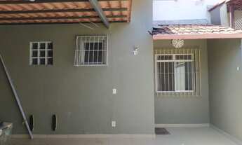 Imagem: Belo Horizonte - Casa Padrão - Castelo