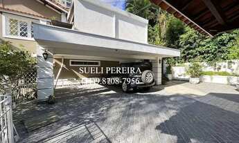 Imagem 5: Casa de condomínio para venda com 5 quartos, 10 vagas, localizada na Granja Viana