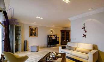 Imagem 7: Apartamento com 3 dormitórios à venda, 140 m² por R$ 1.388.000,00 - Ipiranga - São Paulo/S