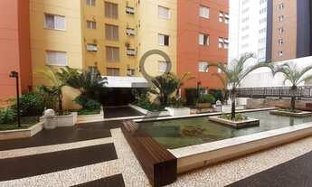 Imagem: APARTAMENTO PARA LOCAÇÃO RESIDENCIAL EUROPA