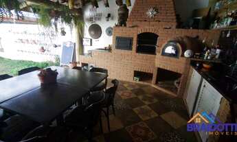 Imagem 7: Casa com 3 dormitórios à venda, 90 m² por R$ 475.000,00 - Parque Universitário - Americana