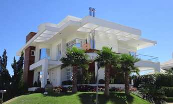 Imagem 2: FLORIANóPOLIS - Casa Padrão - Jurerê Internacional