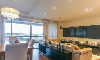 Imagem 1: Apartamento à venda, 134 m² por R$ 1.180.000,00 - Butantã - São Paulo/SP