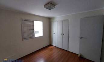 Imagem 5: Apartamento com 4 dormitórios para alugar, 155 m² por R$ 7.514,39/mês - Perdizes - São Pau