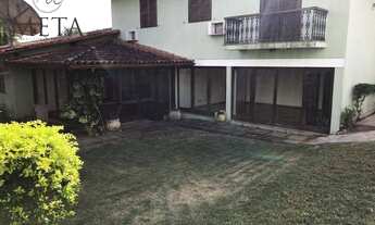 Imagem 2: Casa com 4 dormitórios para alugar, 444 m² por R$ 4.500,00/mês - Costa do Sol - Macaé/RJ