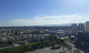 Imagem: Cobertura Duplex com 3 dormitórios para