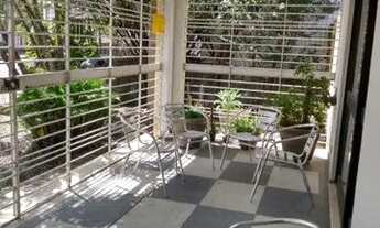 Imagem: CASA ESPAÇOSA, COM QUINTAL E JARDIM NA