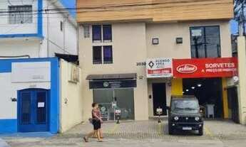 Imagem 7: Salão Comercial