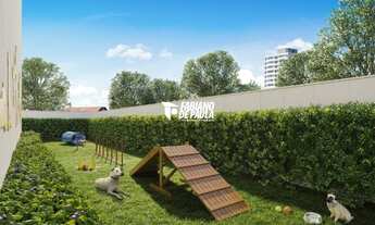 Imagem 3: Pré-lançamento na Península com 4 suítes e 4 vagas