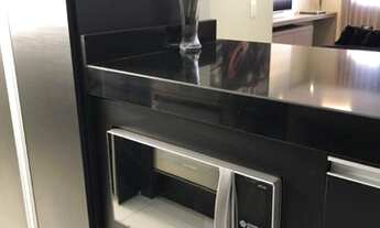 Imagem 6: Edifício Espaço Jardins - Bairro Conceição - Piracicaba/SP