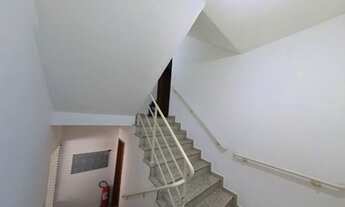 Imagem 4: Apartamento com 3 dormitórios à venda, 90 m² por R$ 380.000,00 - Vila Guiomar - Santo Andr