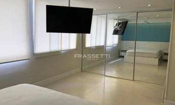 Imagem 6: Apartamento no Leblon