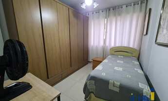 Imagem 5: Apartamento com 3 dormitórios à venda por R$ 465.000,00 - Centro - Vitória/ES