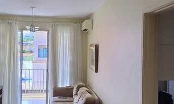 Imagem 2: Apartamento para venda com 92 metros quadrados com 3 quartos