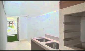 Imagem 7: Sobrado: 4Q 4 suítes (Plenas) Excelente imóvel com moderna infra estrutura. Setor Santa Ge