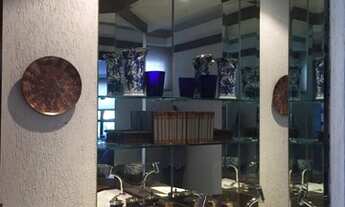 Imagem 7: Lindo apto de 04 quartos no bairro Sion