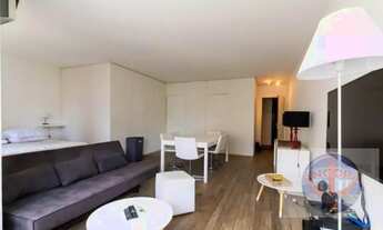 Imagem 2: Apartamento em Vila Nova Conceição - São Paulo, SP