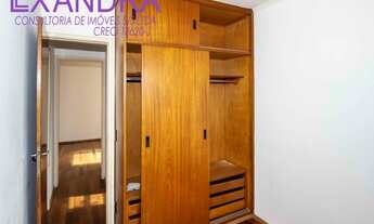 Imagem 4: APARTAMENTO RESIDENCIAL em SÃO PAULO - SP, VILA MOINHO VELHO