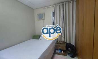 Imagem 7: Apartamento com 3 quartos à venda, 65 m² por R$ 380.000 - Rio Branco - Cariacica/ES