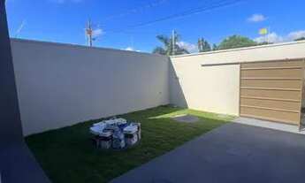 Imagem 4: Térrea para venda possui 112 metros quadrados com 3 quartos