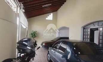 Imagem 2: Campinas - Casa Padrão - Jardim Alvorada