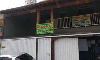 Imagem 2: Aluga-se na QR 120 conjunto 05 lote 7 Samambaia sul casa com três quartos, sala