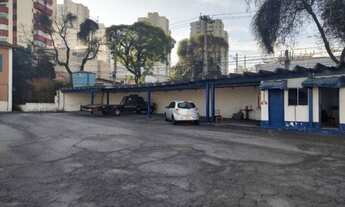 Imagem: SANTO ANDRÉ - Terreno Padrão - VILA CAMILÓPOLIS