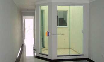 Imagem 7: Sobrado com 3 dormitórios, 210 m² - venda por R$ 750.000,00 ou aluguel por R$ 3.800,00/mês