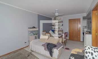 Imagem 4: Apartamento para Aluguel - Passo D'areia, 3 Quartos, 88 m2