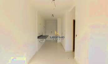 Imagem 7: Apartamento com 2 dormitórios à venda, 50 m² por R$ 389.000 - Santana - São Paulo/SP